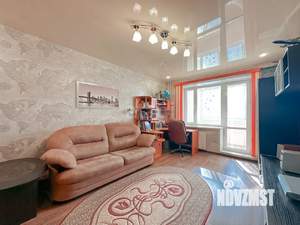 2-к квартира, вторичка, 60м2, 5/9 этаж