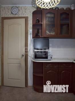1-к квартира, вторичка, 33м2, 3/5 этаж