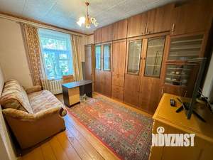 3-к квартира, вторичка, 71м2, 2/2 этаж