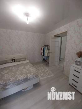 2-к квартира, вторичка, 43м2, 2/5 этаж