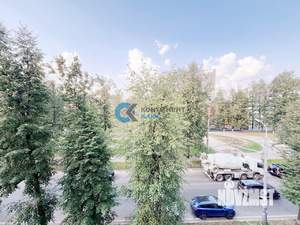 4-к квартира, вторичка, 87м2, 4/4 этаж