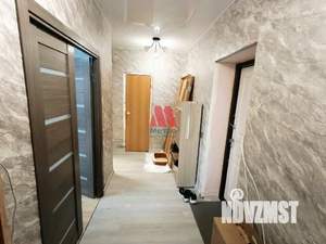 1-к квартира, вторичка, 45м2, 1/9 этаж