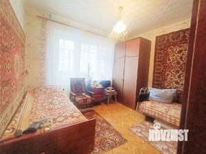 2-к квартира, вторичка, 49м2, 7/9 этаж