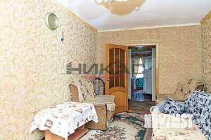 2-к квартира, вторичка, 40м2, 1/2 этаж
