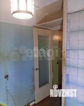 1-к квартира, вторичка, 31м2, 1/5 этаж