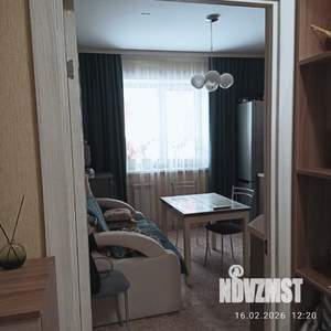 3-к квартира, вторичка, 71м2, 3/14 этаж