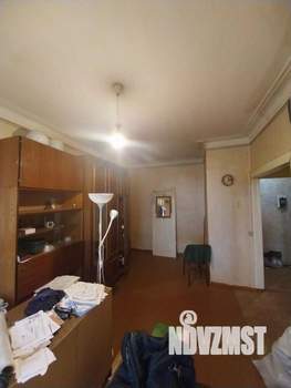 1-к квартира, вторичка, 27м2, 3/3 этаж