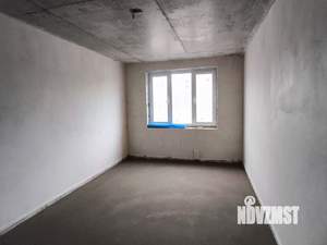 1-к квартира, вторичка, 39м2, 3/18 этаж