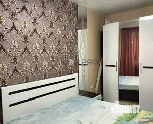 3-к квартира, вторичка, 63м2, 8/9 этаж