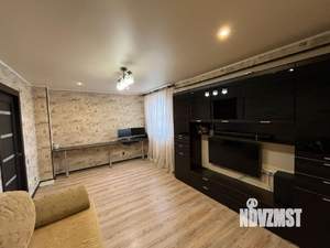2-к квартира, вторичка, 52м2, 8/18 этаж