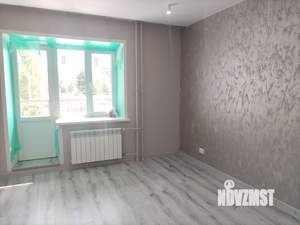 1-к квартира, вторичка, 37м2, 2/10 этаж