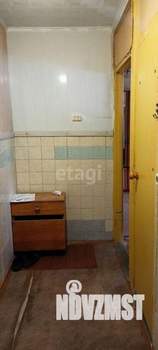 2-к квартира, вторичка, 44м2, 3/5 этаж