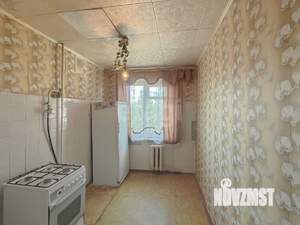 2-к квартира, вторичка, 46м2, 8/9 этаж