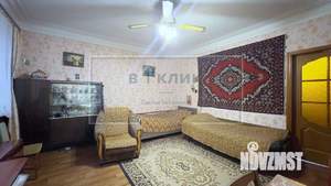 2-к квартира, вторичка, 42м2, 1/1 этаж