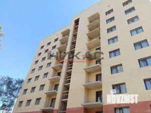 2-к квартира, вторичка, 44м2, 2/9 этаж