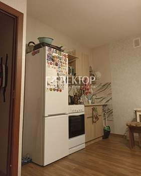 Студия квартира, вторичка, 28м2, 4/10 этаж