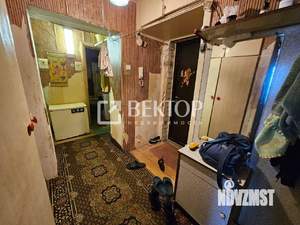 2-к квартира, вторичка, 51м2, 6/9 этаж