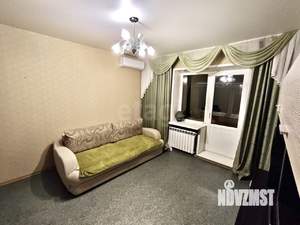 2-к квартира, вторичка, 52м2, 6/6 этаж