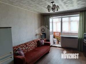 2-к квартира, вторичка, 53м2, 4/9 этаж