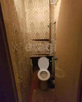 3-к квартира, вторичка, 59м2, 5/9 этаж