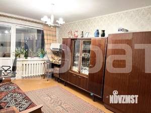 1-к квартира, вторичка, 30м2, 3/5 этаж