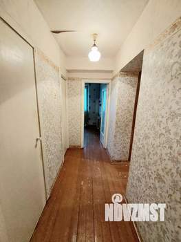 2-к квартира, вторичка, 49м2, 3/5 этаж
