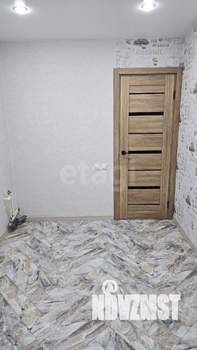 1-к квартира, вторичка, 30м2, 6/7 этаж