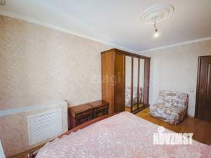 4-к квартира, вторичка, 120м2, 2/6 этаж