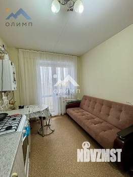2-к квартира, вторичка, 58м2, 5/5 этаж