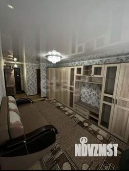2-к квартира, вторичка, 45м2, 4/14 этаж