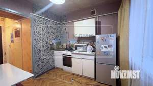 1-к квартира, вторичка, 33м2, 1/9 этаж