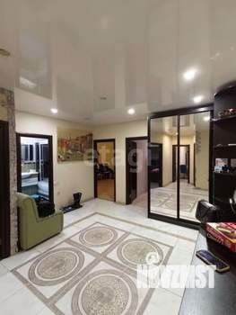 3-к квартира, вторичка, 104м2, 9/9 этаж