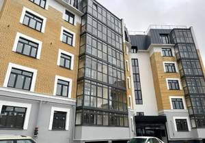 2-к квартира, вторичка, 61м2, 3/6 этаж