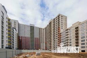 Студия квартира, вторичка, 30м2, 2/18 этаж