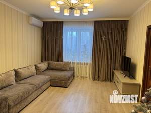 3-к квартира, вторичка, 83м2, 3/3 этаж