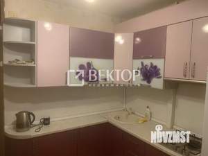 1-к квартира, вторичка, 33м2, 4/6 этаж