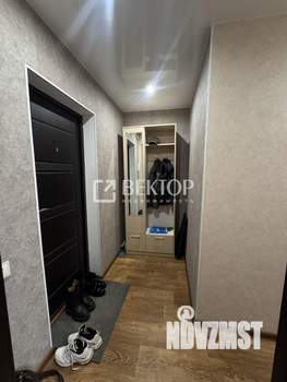 1-к квартира, вторичка, 33м2, 5/9 этаж