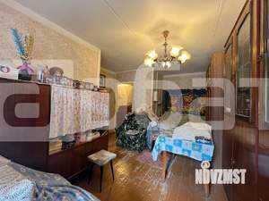 1-к квартира, вторичка, 30м2, 1/5 этаж