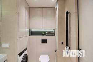 1-к квартира, вторичка, 59м2, 3/7 этаж