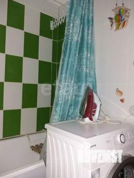 1-к квартира, вторичка, 29м2, 5/9 этаж