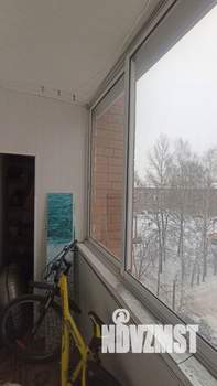 2-к квартира, вторичка, 53м2, 5/9 этаж