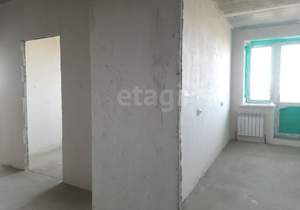 3-к квартира, вторичка, 67м2, 1/9 этаж