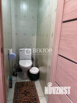 3-к квартира, вторичка, 62м2, 5/10 этаж