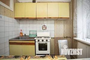 1-к квартира, вторичка, 29м2, 5/9 этаж