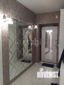 3-к квартира, вторичка, 78м2, 10/10 этаж