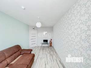 1-к квартира, вторичка, 38м2, 6/18 этаж