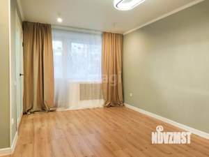 1-к квартира, вторичка, 30м2, 5/5 этаж