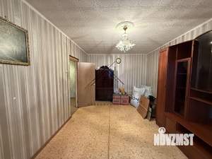 1-к квартира, вторичка, 39м2, 4/12 этаж