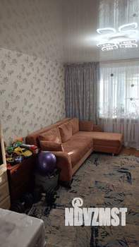 3-к квартира, вторичка, 63м2, 2/5 этаж