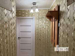 2-к квартира, вторичка, 40м2, 4/5 этаж